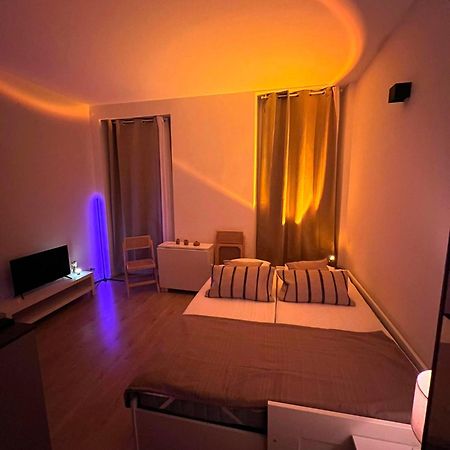 شقة Studio Hypercentre 402 نيس المظهر الخارجي الصورة